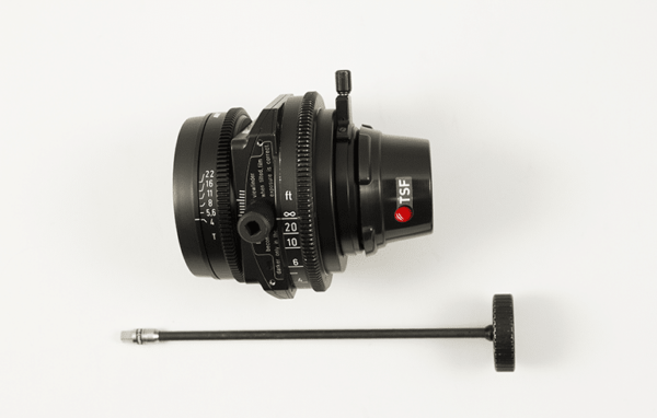 24mm Arri Tilt Focus T4-0