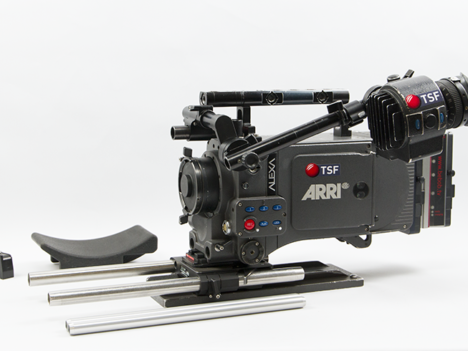 Arri Alexa standard-0