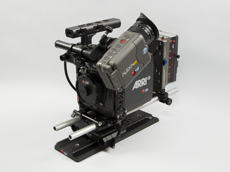 Arri Alexa Mini-0