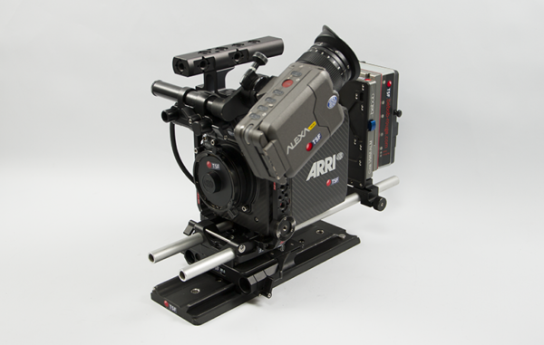 Arri Alexa Mini-0