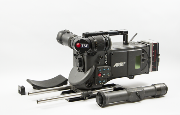 Arri Alexa Studio XR-0