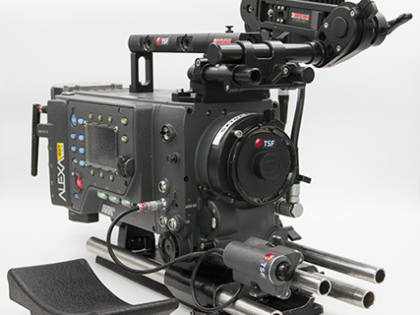 Arri Alexa SXT-0