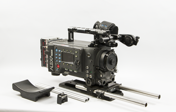 Arri Alexa plus-0