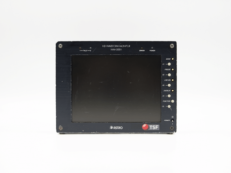 Moniteur Oscilloscope Astro 3001-0