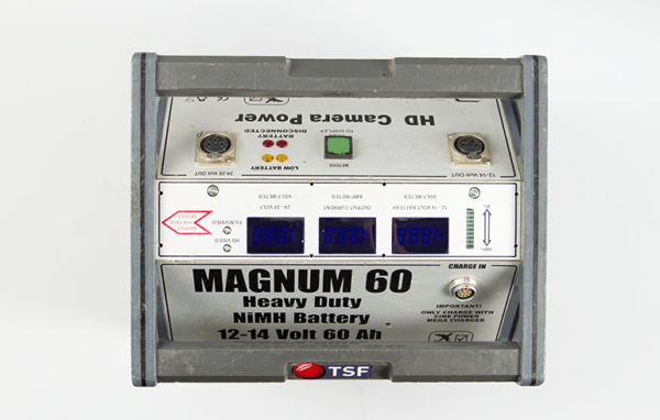 Batterie magnum 60 14/28V-14392