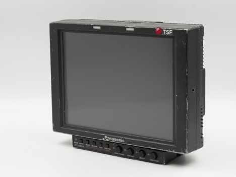 Moniteur HD Panasonic BTLH 900-0