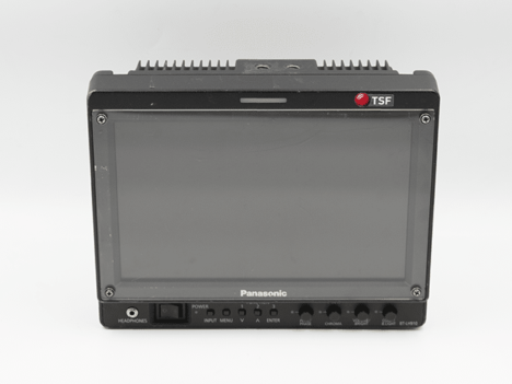 Moniteur HD Panasonic BTLH 910-0