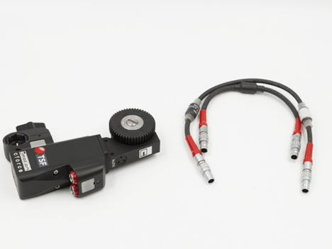 Moteur Arri C-Force-0