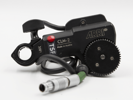 Moteur Arri CLM-2-0