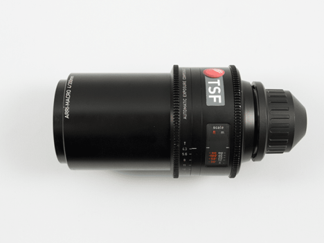 200mm T4.3 Arri Macro-0