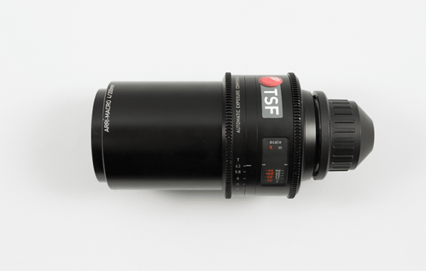 200mm T4.3 Arri Macro-0