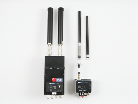 Système Video HF Microlite-0