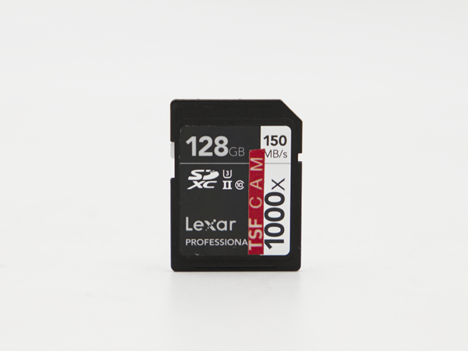 Carte SDXC 128GB-0