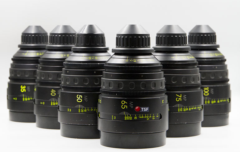 Master Prime T1.3 PL