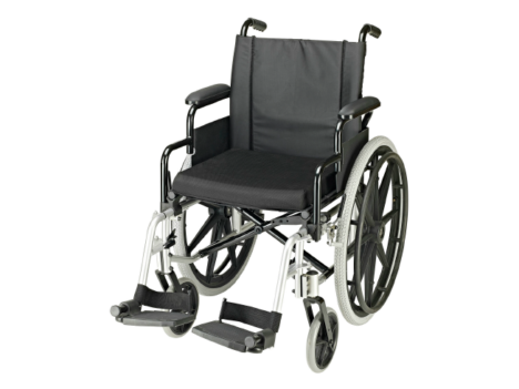 Fauteuil roulant-0