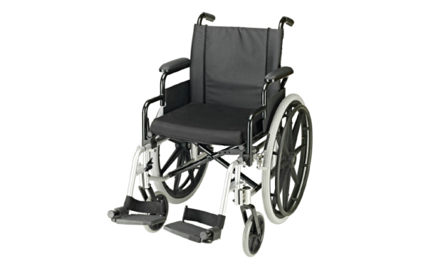 Fauteuil roulant-0