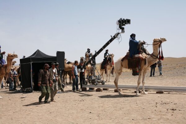 Bras Aerocrane – Image 2