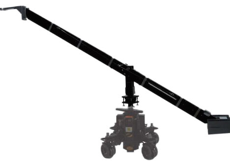 Bras Aerocrane