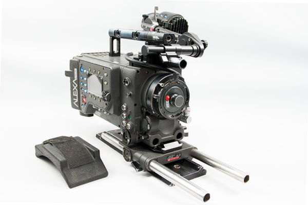 Arri Alexa plus XR-0