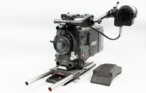 Arri Alexa plus XR-14563