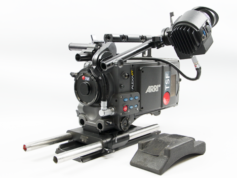 Arri Alexa XT-0