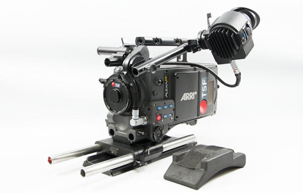 Arri Alexa XT-0