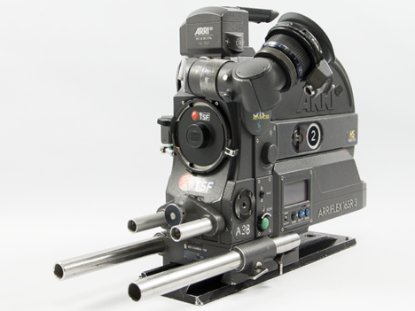 Arri SR3 super 16mm-0