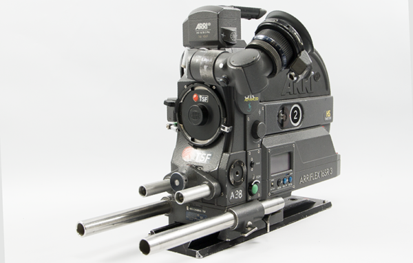 Arri SR3 super 16mm-0