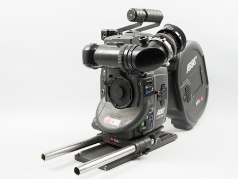 Arri Arricam Lite 35mm-0