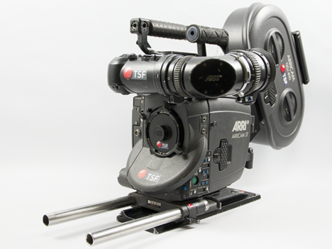 Arri Arricam Studio 35mm-0