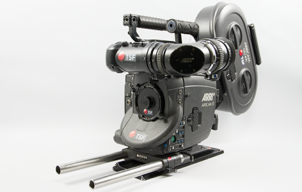 Arri Arricam Studio 35mm-0