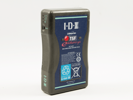 Batterie IDX 68W-0