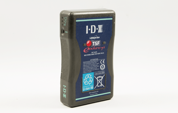 Batterie IDX 68W-0