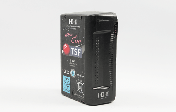 Batterie IDX 91W-14510