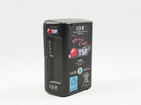 Batterie IDX 91W-0