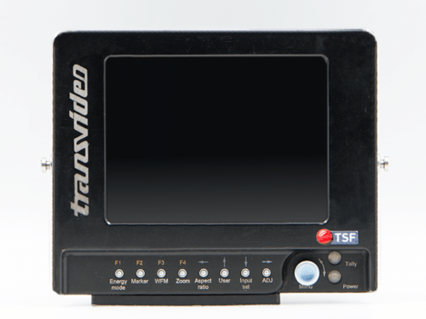 Cinemoniteur HD Transvideo 7"-0