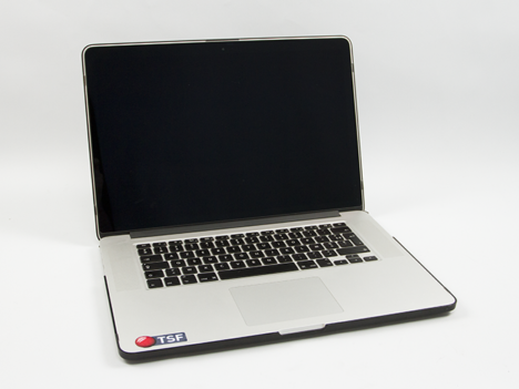 Ordinateur Mac Book Pro 15" Retina-0