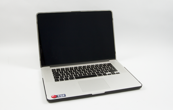 Ordinateur Mac Book Pro 15" Retina-0