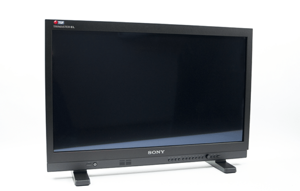 Moniteur HD Sony OLED PVM A250-0