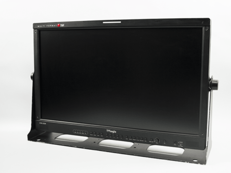 Moniteur HD TV Logic 232-W-A 23"-0