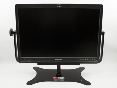 Moniteur HD Panasonic BTLH 25"-0