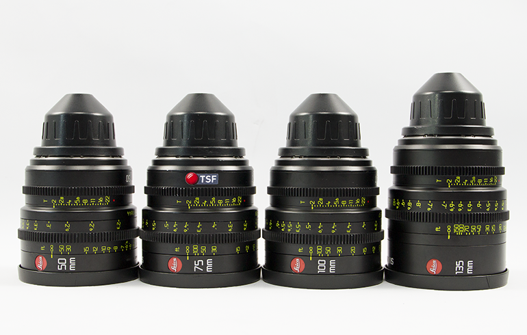 Leitz Summicron-C T2 PL