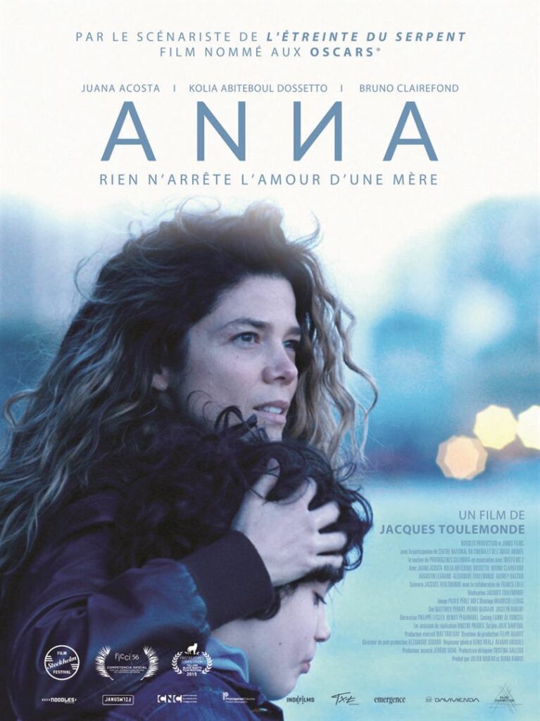 ANNA-0