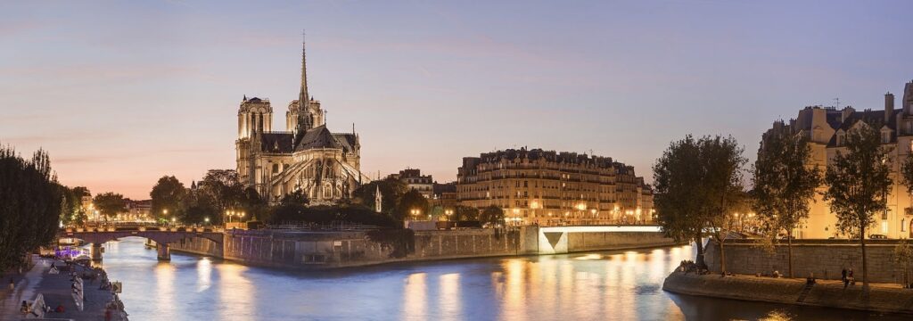 HDR-paris