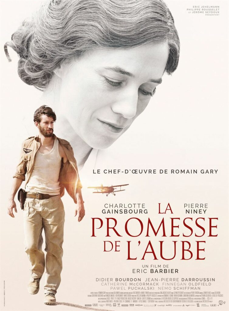 LA PROMESSE DE L'AUBE-0