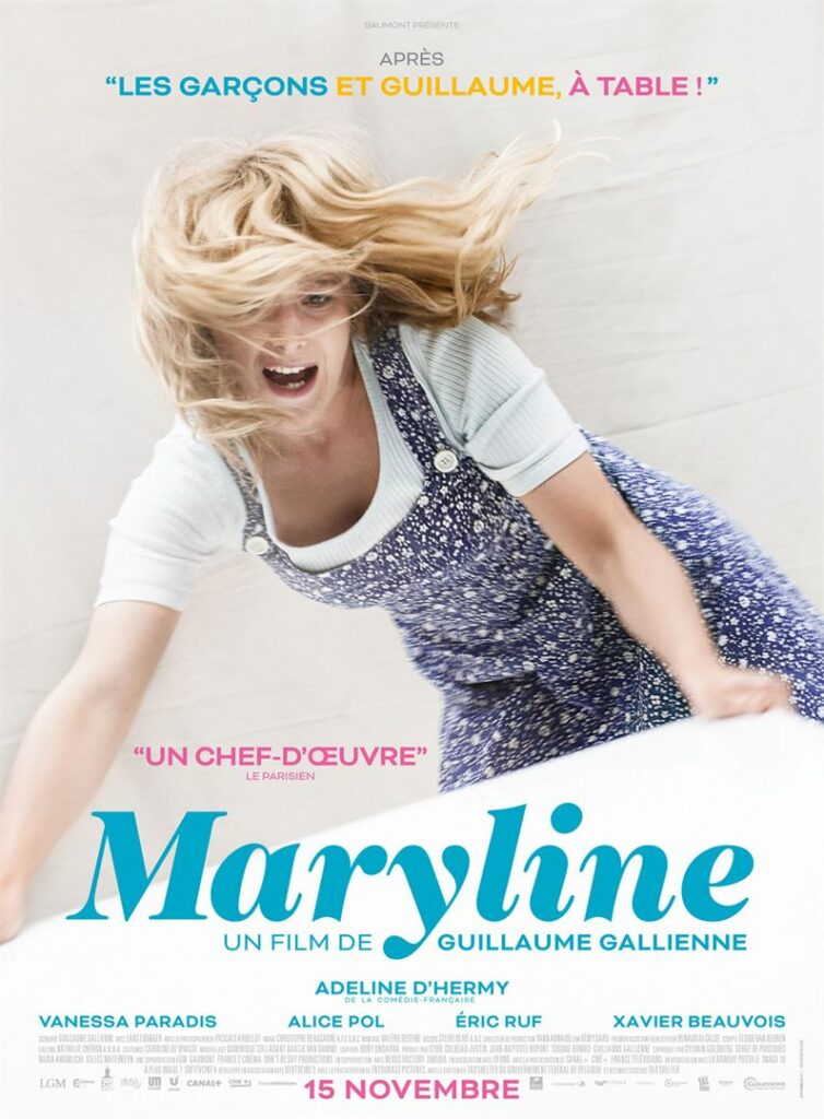 MARYLINE-0