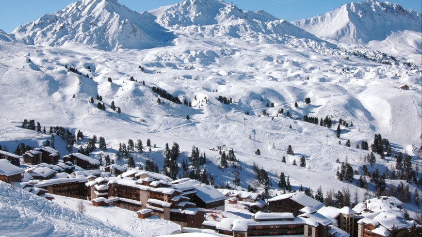 laplagne