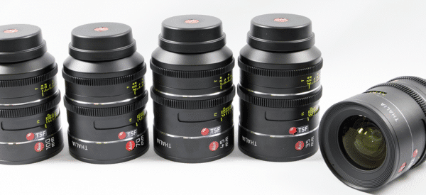 Leitz Thalia FF – Image 2