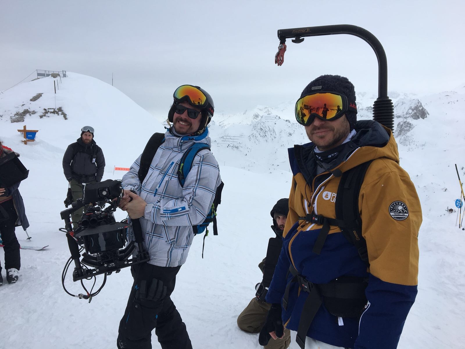 syndrome-easyrig