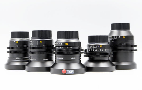 Série Leica M 08 Noctilux -0